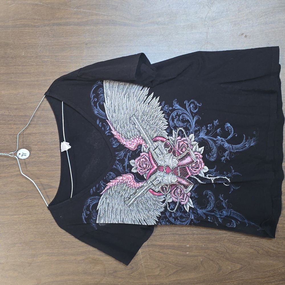 Women's summer style shirt # 71